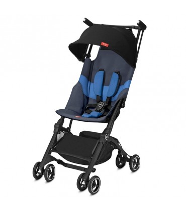 کالسکه مسافرتی آبی نفتی جی بی مدل GB Pockit  All-Terrain