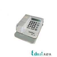 دستگاه پرفراژ چک کاتیگا مدل Cl-458