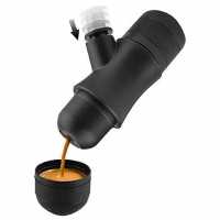 اسپرسوساز دستي تنسر مدل HS-8201