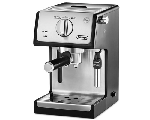 اسپرسوساز دلونگی مدل ECP 35.31