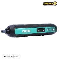 پیچ گوشتی شارژی DCA لیتیوم 4 ولت مدل ADPL04-5E