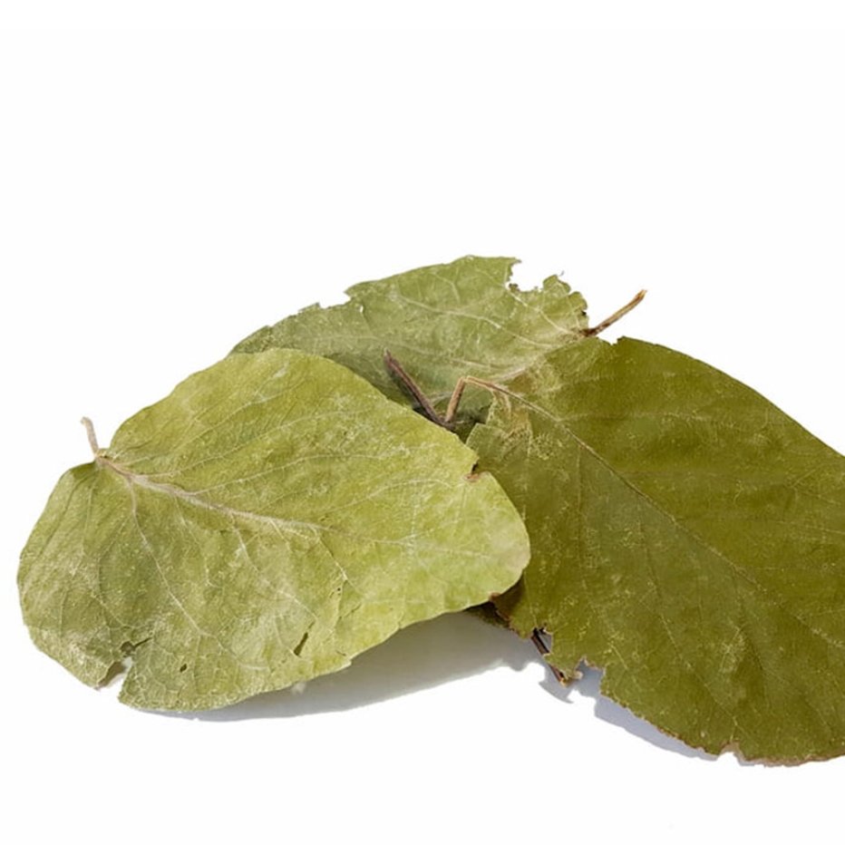 برگ به 100 گرمی 