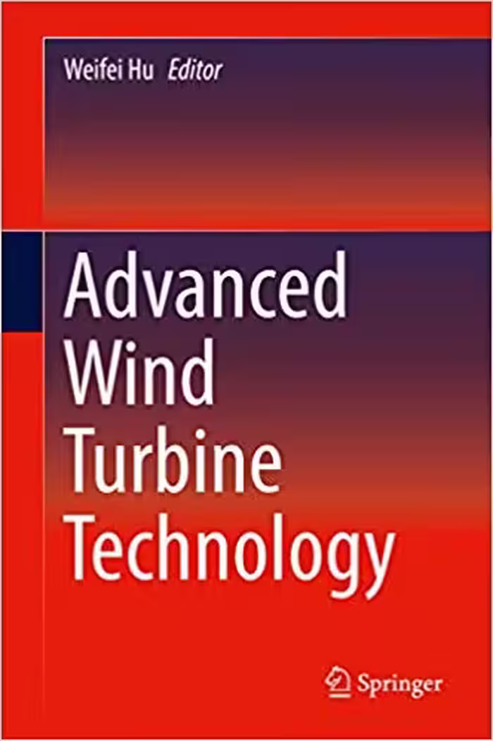 󾕇 دانلود کتاب Advanced Wind Turbine Technology, 2018 - دانلود کتاب های دانشگاهی