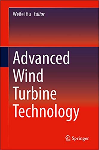  دانلود کتاب Advanced Wind Turbine Technology, 2018 - دانلود کتاب های دانشگاهی