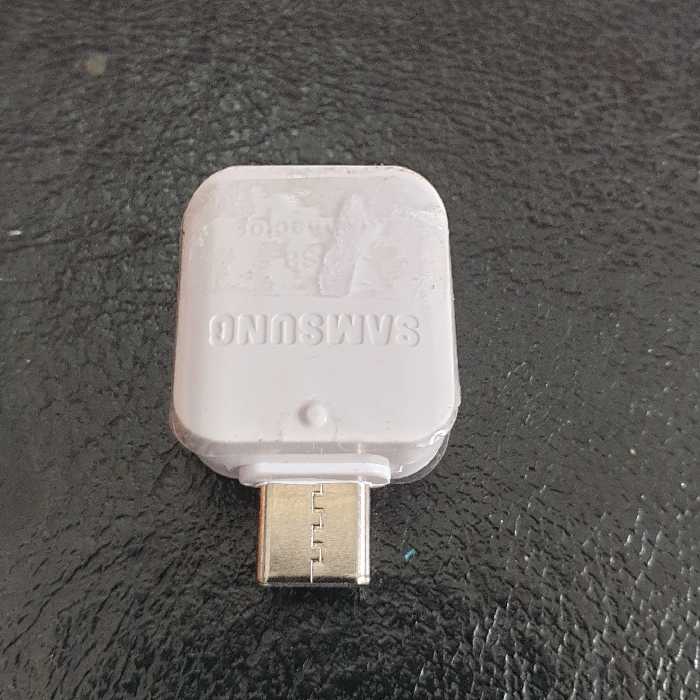 تبدیل otg تایپ سی