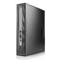 مینی کیس استوک HP G1 I5n4-500HDD - فروشگاه اینترنتی طیف سنتر
