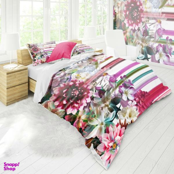 سرویس خواب کد 228 دو نفره 6 تکه