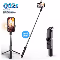 مونوپد و سه پایه کالیو k-s100