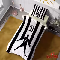 روتختی سه بعدی طرح رونالدو یوونتوس کد 3136