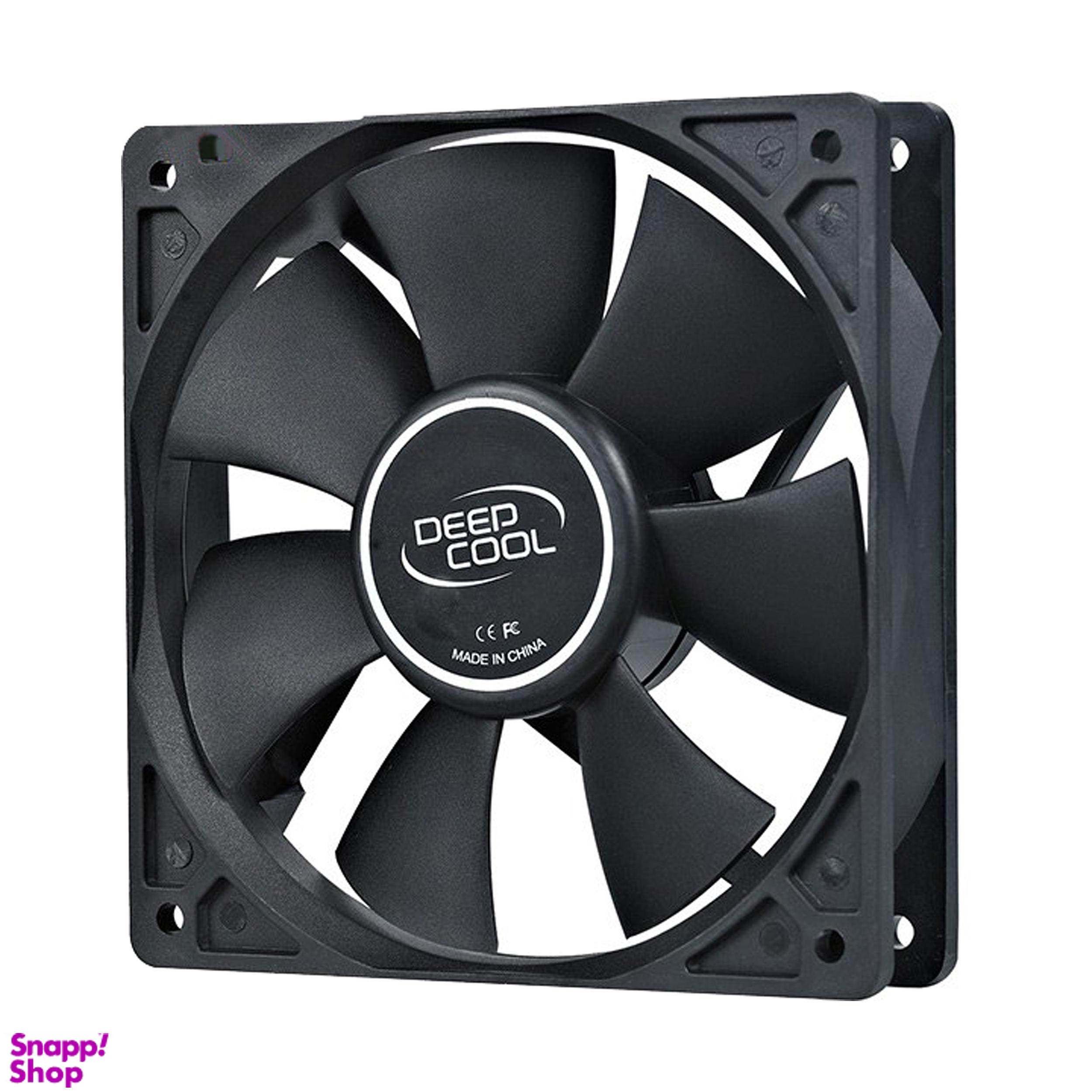 فن کیس دیپ کول مدل XAFN 120