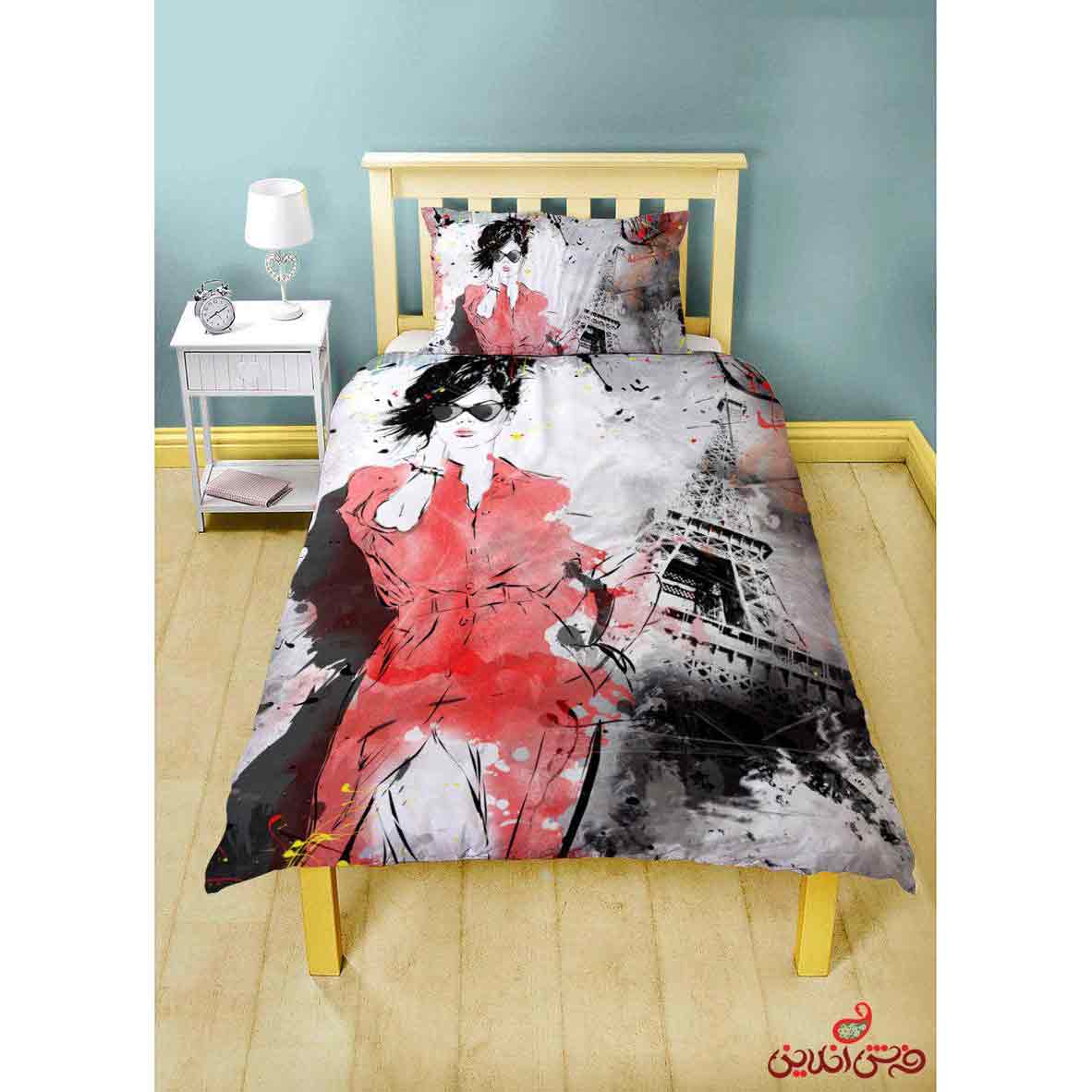 روتختی طرح ایفل و دختر کد 2060