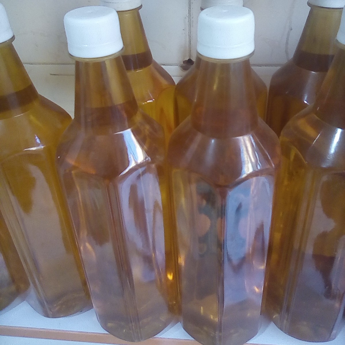 روغن کنجد اعلا(1000گرم)