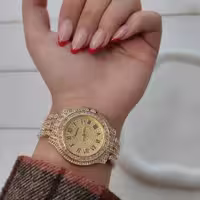 ساعت مارک ELINA