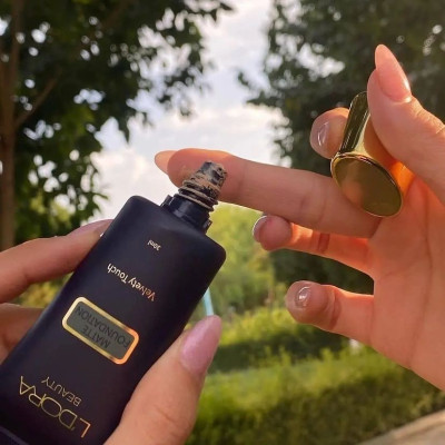 کرم پودرمات ومخملی