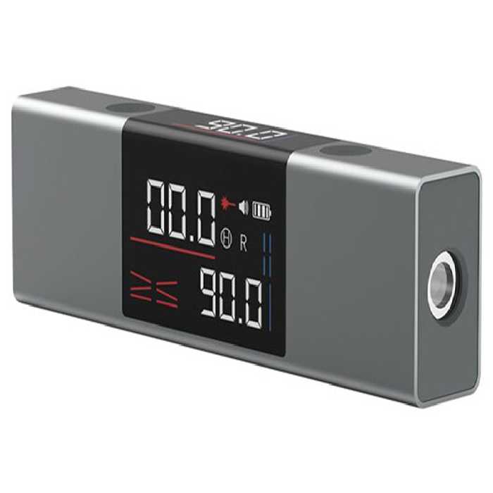 زاویه سنج لیزری حرفه ای شیائومی شیائومی LI1