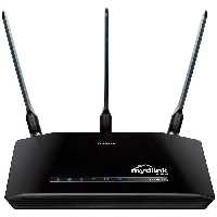 روتر بیسیم دی لینک مدل DIR-619L