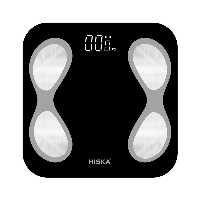 ترازوی هوشمند Hs-2000 هیسکا - فراز سیستم