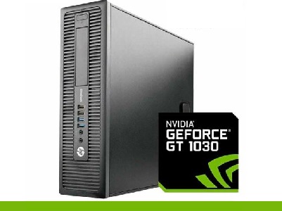 باندل کیس استوک گیمینگ پردازنده i5 6500 گرافیک GT 1030 2G D5