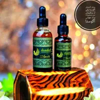 روغن کندوش اگوستا (55میل )