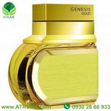 عطر ادکلن امپر جنسیس گلد 100 میل زنانه