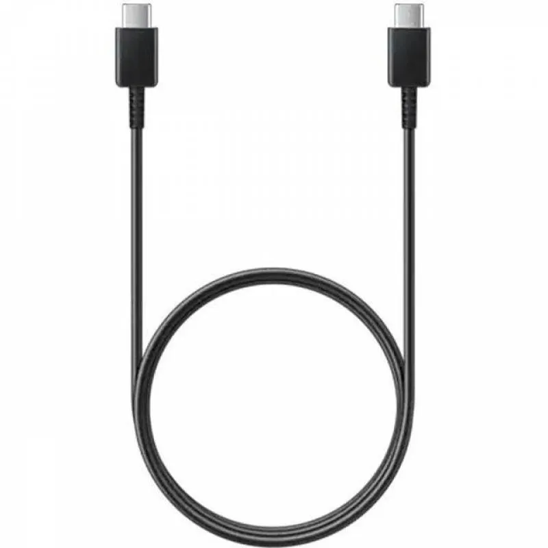 کابل تبدیل Type-C PD 45W به Type-C سامسونگ مدل EP-DN975 طول 1 متر