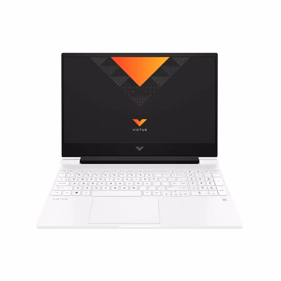 لپ تاپ اچ پی 15.6 اینچی مدل VICTUS 15 FA0026NQ پردازنده CORE I5 12500H رم 16GB حافظه 512GB SSD گرافیک 4GB GTX 1650