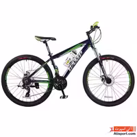 دوچرخه Camp vigorous100 26