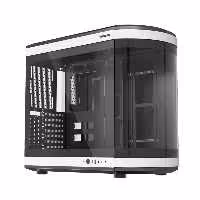 کیس کامپیوتر لاجی کی مدل C570BW