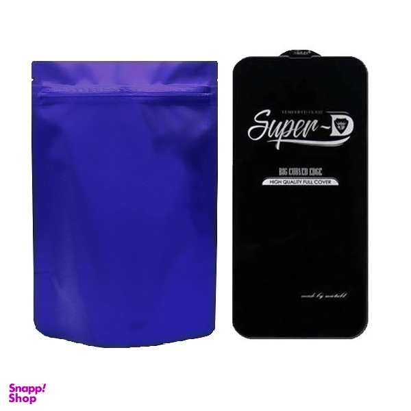 محافظ صفحه نمایش موبایل SuperD کد MB مناسب شیائومی Xiaomi Redmi Note 10 4G