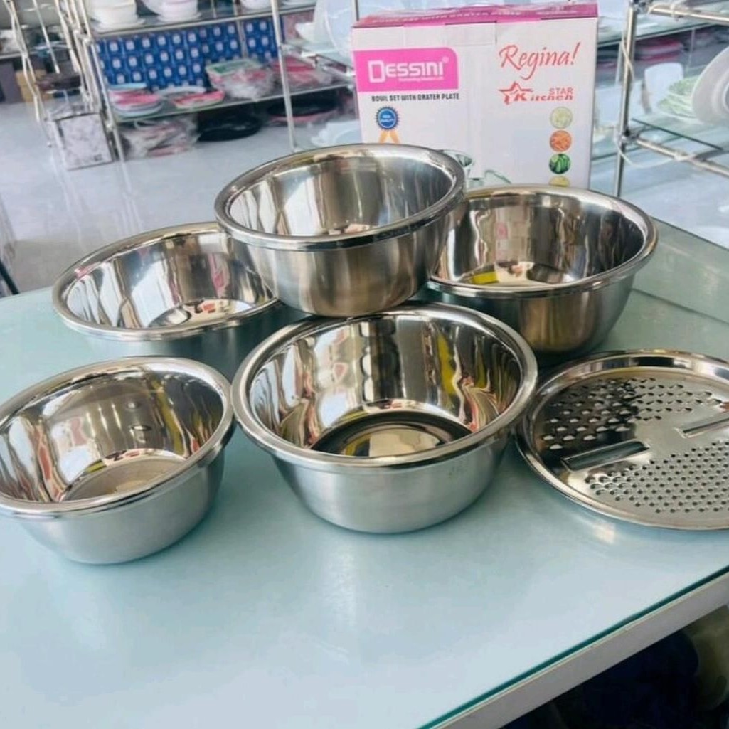 لگن رنده دار دسینی (ارسال رایگان)