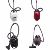 جاروبرقی 2400 وات اوژن مدل VC300