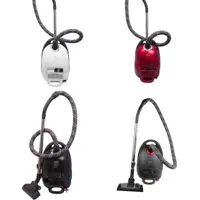 جاروبرقی 2400 وات اوژن مدل VC300