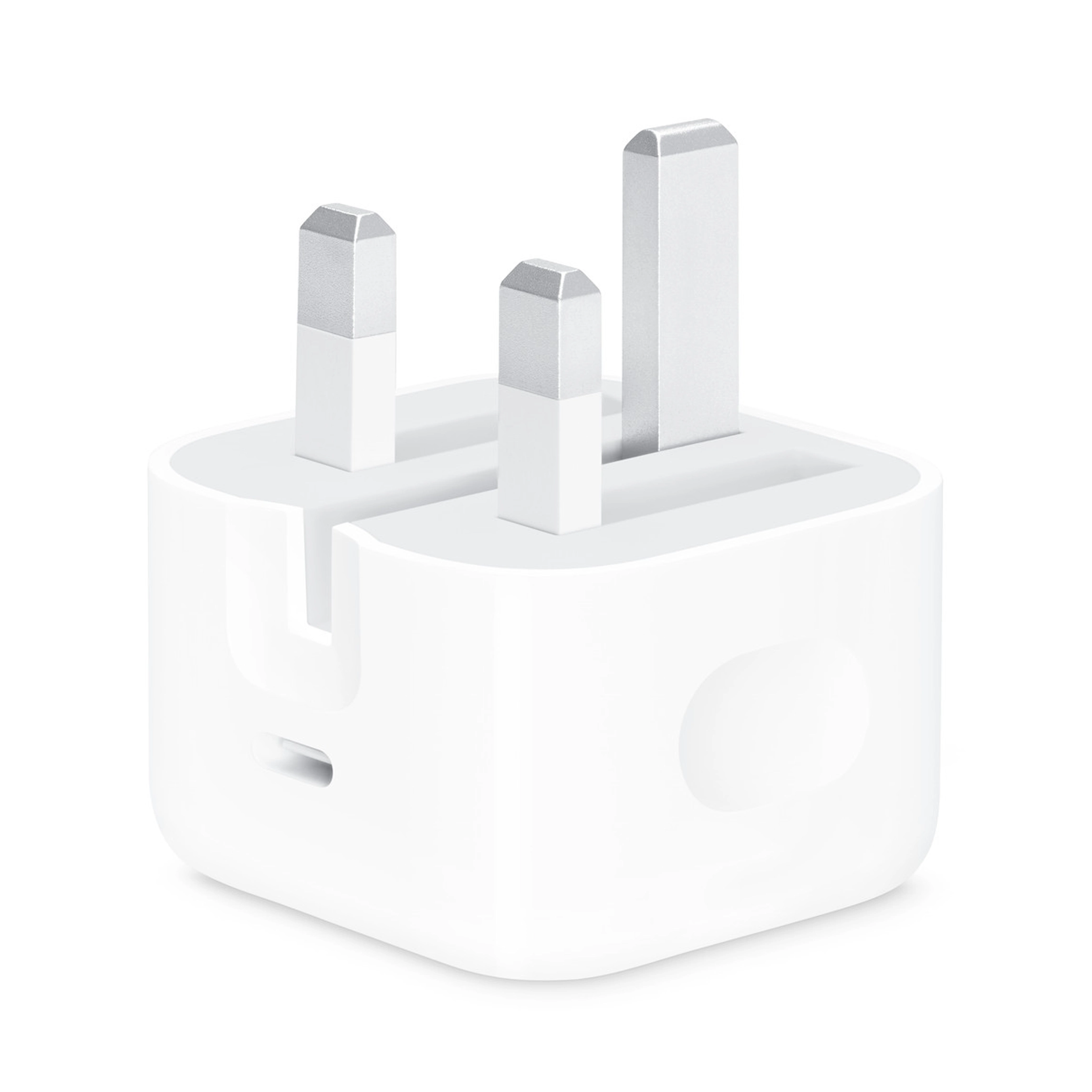 شارژر 20 وات اپل اصلی پک جدید Apple 20W Power Adapter - آرمان استور