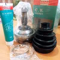 سرپلوس 24 خار  ای بی اس پژو مدل سکو کره ای