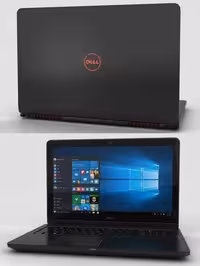 لپ تاپ 15.6 اینچی دل مدل Inspiron 15 7559