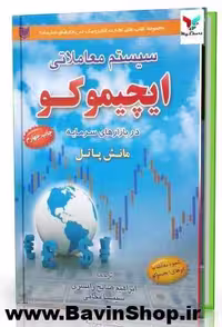 سیستم معاملاتی ایچیموکو در بازارهای سرمایه