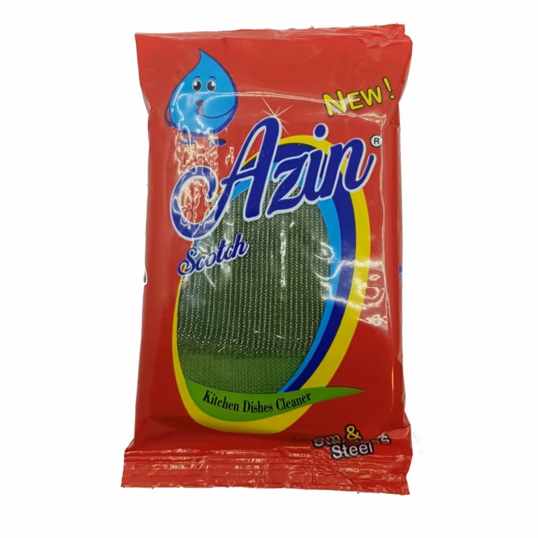 اسکاچ آذین 4 گوش  مدل سیمی