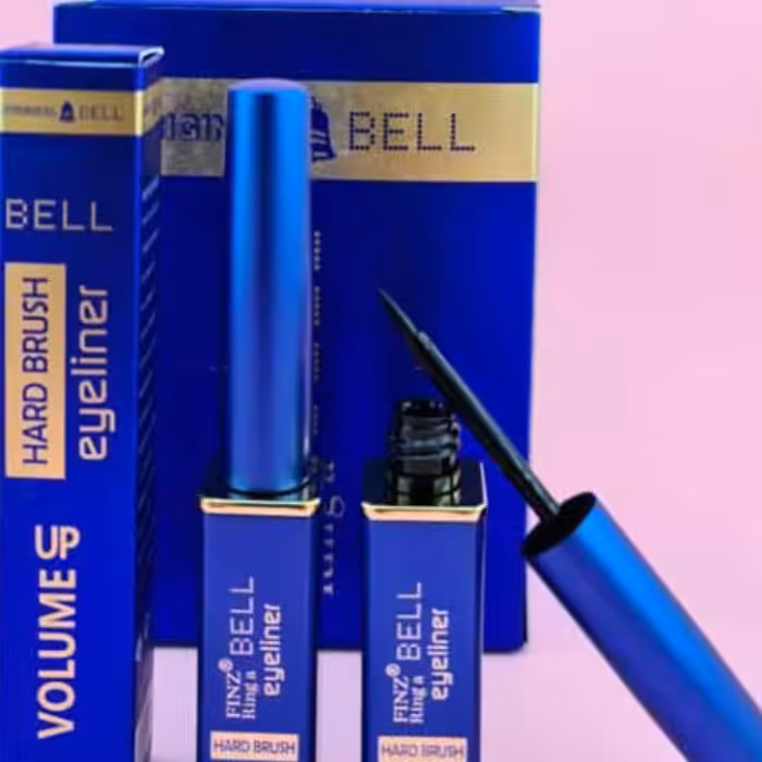 خط چشم بادوام بل مویی