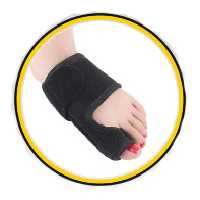 بانداژ هالوکس والگوس ( کد 1161 )