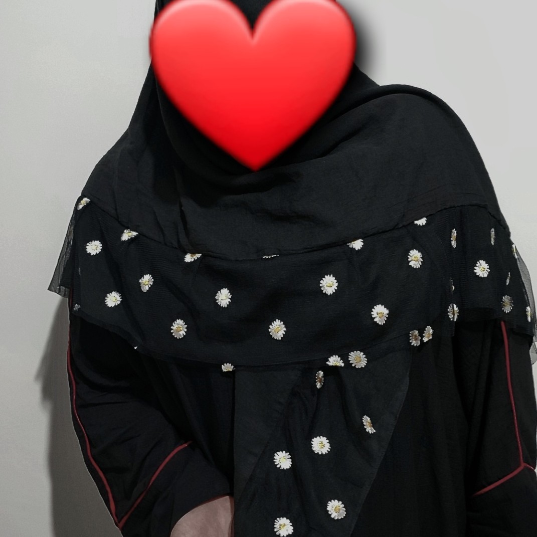 روسری نخی وال اسلپ