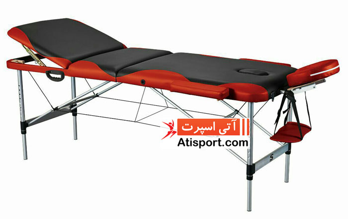 تخت ماساژ متحرک 1302E