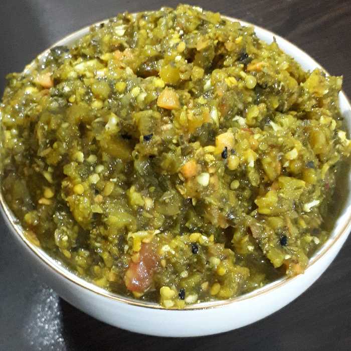 ترشی نازخاتون در بسته بندی 4 کیلویی 