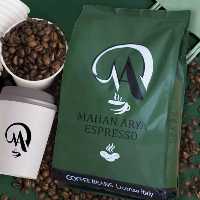 قهوه ماهان5(full caffeine)(1kg)