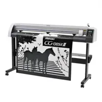 دستگاه کاتر پلاتر میماکی مدل CG-130SRIII