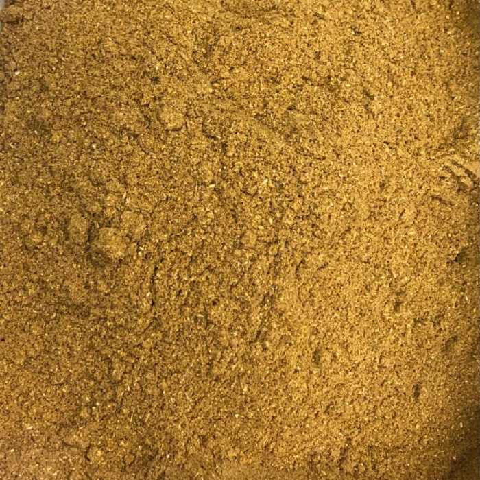 ادویه هواری گوشت (هاش)مقدار (500 گرمی)