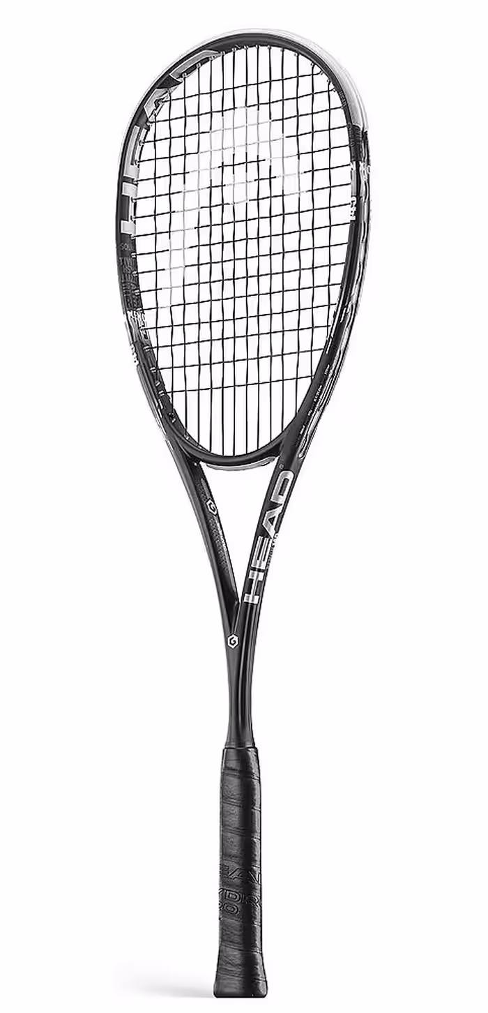 راکت اسکواش head graphene xenon 145 2016