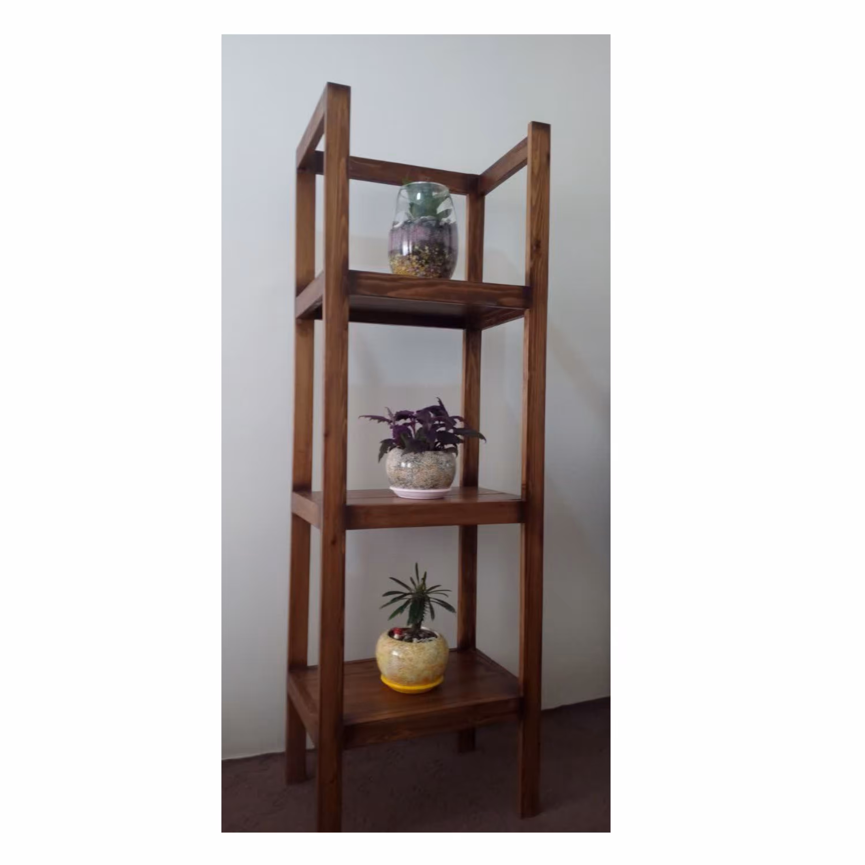 استند چوبی 140 (شناسه 305502)