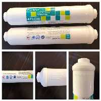 فیلتر پست کربن اورجینال محصول شرکت پیوریفر tankpac تایوان(ارسال رایگان)