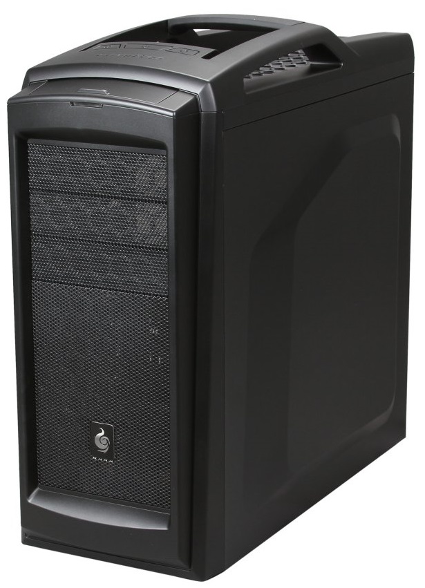 کیس کولر مستر مدل استروم اسکات 2