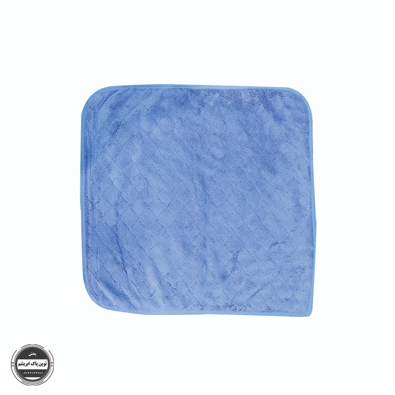 دستمال حوله ای پرزدار استار 40در40